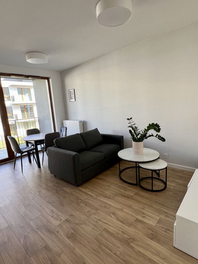 Mieszkanie 3-pokojowe Warszawa Wilanów, ul. Sarmacka