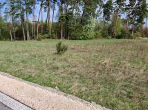 Działka budowlana Nieznanowice. Zdjęcie 3