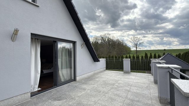 dom wolnostojący, 6 pokoi Gryfów Śląski, ul. Oldzańska. Zdjęcie 18