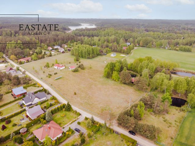 Działka inwestycyjna Kamień. Zdjęcie 1