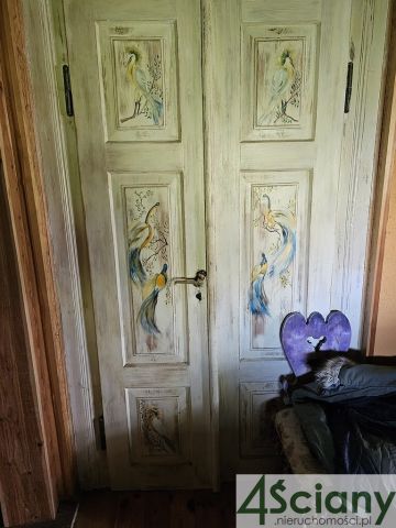 dom wolnostojący, 3 pokoje Wyszonki-Klukówek. Zdjęcie 34