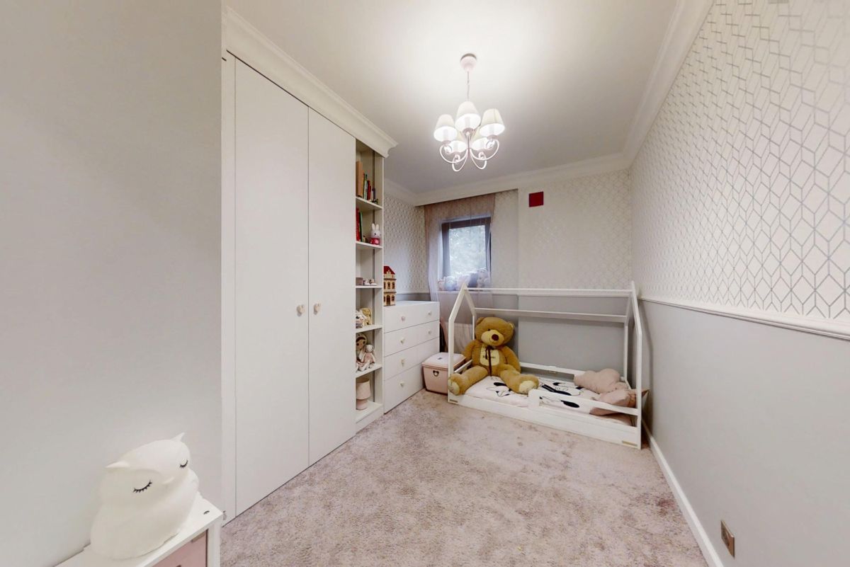 Mieszkanie 3-pokojowe Łódź Bałuty, ul. Łagiewnicka. Zdjęcie 16