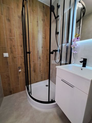 Mieszkanie 3-pokojowe Wrocław, ul. Gajowicka. Zdjęcie 12