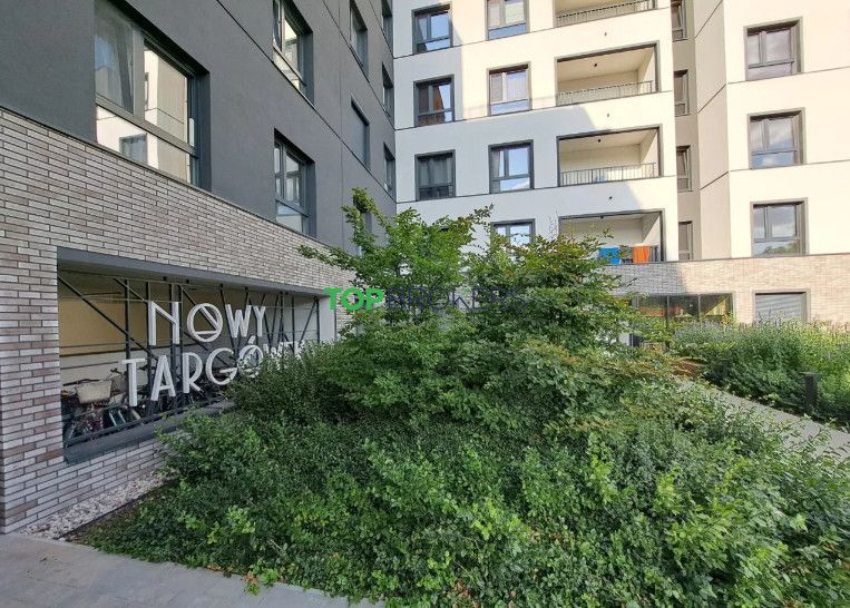 Mieszkanie 3-pokojowe Warszawa Targówek, ul. Miedza. Zdjęcie 9