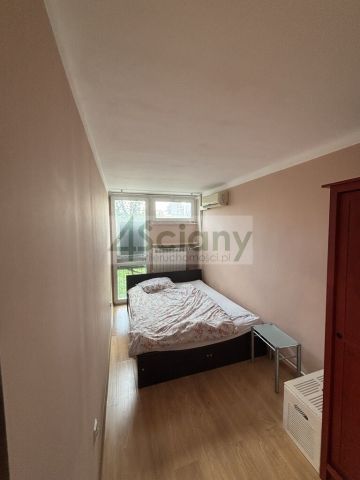 Mieszkanie 3-pokojowe Warszawa Śródmieście, ul. Grzybowska. Zdjęcie 8