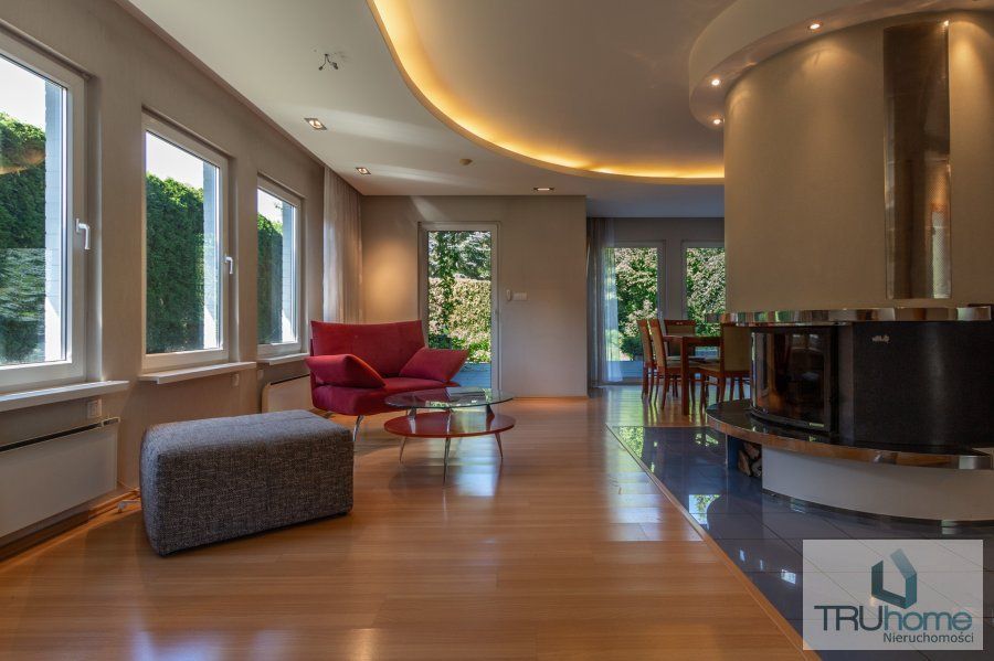 dom wolnostojący, 6 pokoi Tychy Paprocany. Zdjęcie 4