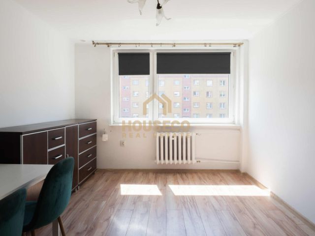 Mieszkanie 2-pokojowe Gdańsk Stogi, ul. Hoża. Zdjęcie 1