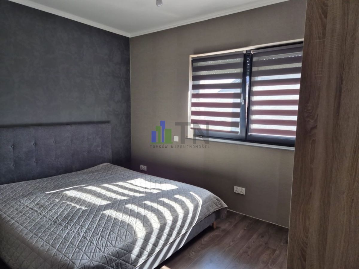 dom wolnostojący, 4 pokoje Chrząstawa Wielka. Zdjęcie 12