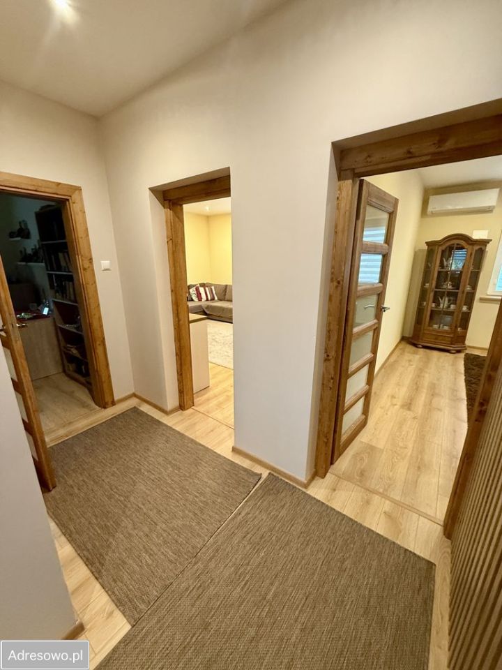 dom wolnostojący, 3 pokoje Czeremcha. Zdjęcie 20