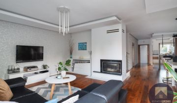 bliźniak, 5 pokoi Warszawa Targówek, ul. Koniczynowa