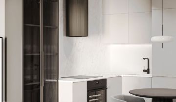 Mieszkanie 3-pokojowe Szczecin, ul. Leona Heyki