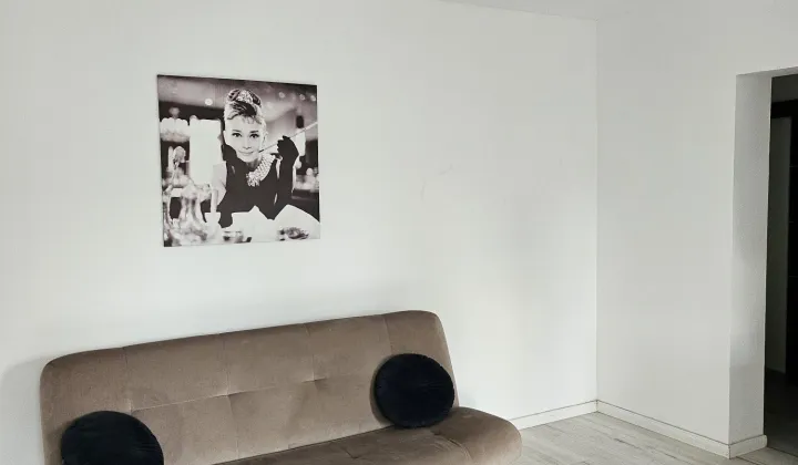 Mieszkanie 2-pokojowe Świebodzice