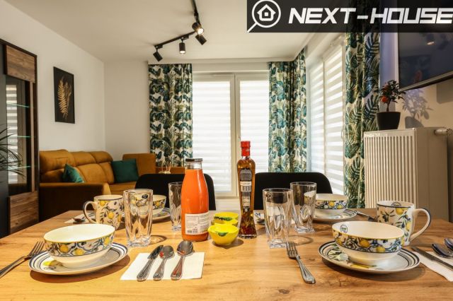 Mieszkanie 3-pokojowe Kraków Borek Fałęcki, ul. Zdunów. Zdjęcie 6