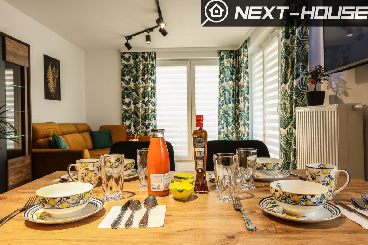 Mieszkanie 3-pokojowe Kraków Borek Fałęcki, ul. Zdunów. Zdjęcie 6