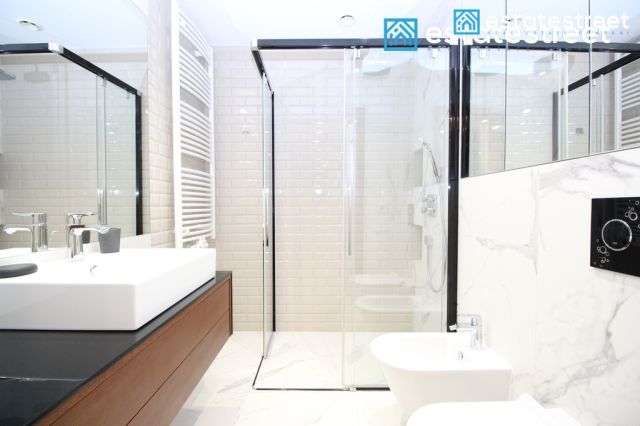 Mieszkanie 3-pokojowe Kraków Stare Miasto, ul. Krótka. Zdjęcie 14