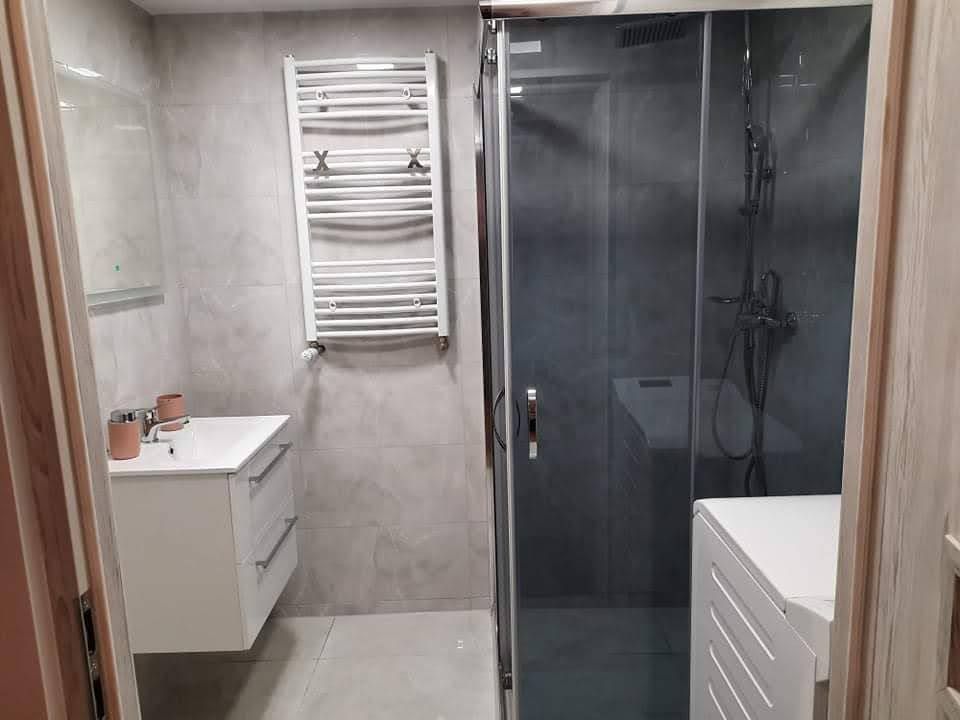 Mieszkanie 2-pokojowe Świeradów-Zdrój, ul. 11 Listopada. Zdjęcie 14