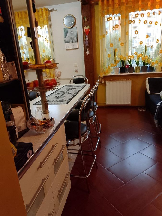 Mieszkanie 3-pokojowe Dęblin, os. Osiedle Wiślana. Zdjęcie 5