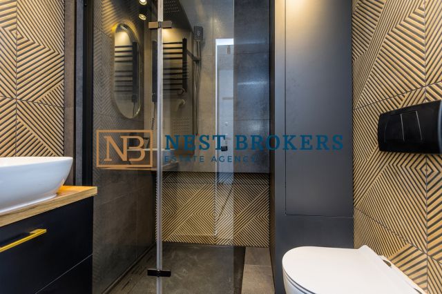 Mieszkanie 2-pokojowe Kraków Krowodrza, ul. Władysława Łokietka. Zdjęcie 16