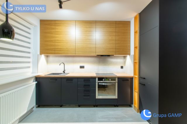 Mieszkanie 3-pokojowe Kraków Prądnik Czerwony, ul. Czerwonego Prądnika. Zdjęcie 6