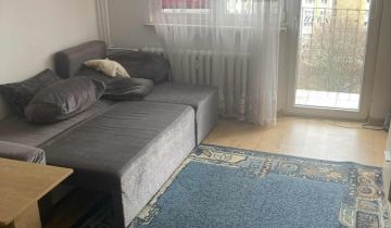 Mieszkanie 3-pokojowe Warszawa Bielany, ul. Władysława Broniewskiego