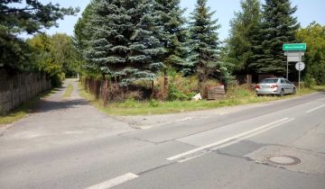 Działka budowlana Częstochowa Kiedrzyn