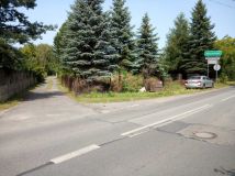 Działka budowlana Częstochowa Kiedrzyn