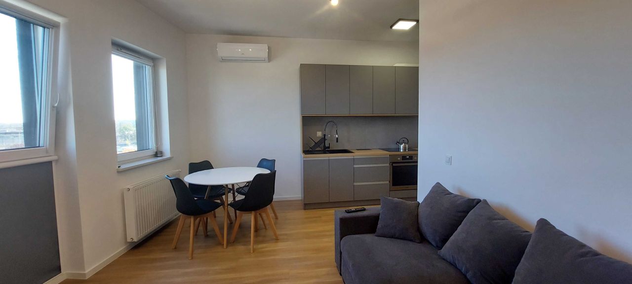 Mieszkanie 2-pokojowe Częstochowa Centrum. Zdjęcie 5