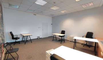 Biuro Warszawa Śródmieście, al. Jana Pawła II