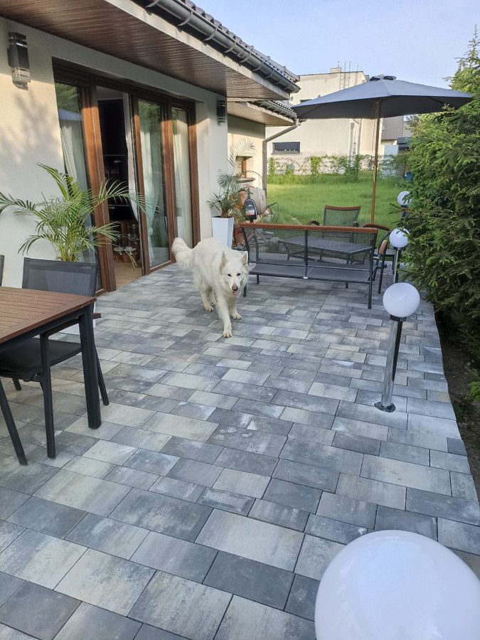 dom wolnostojący, 4 pokoje Miasteczko Śląskie. Zdjęcie 9