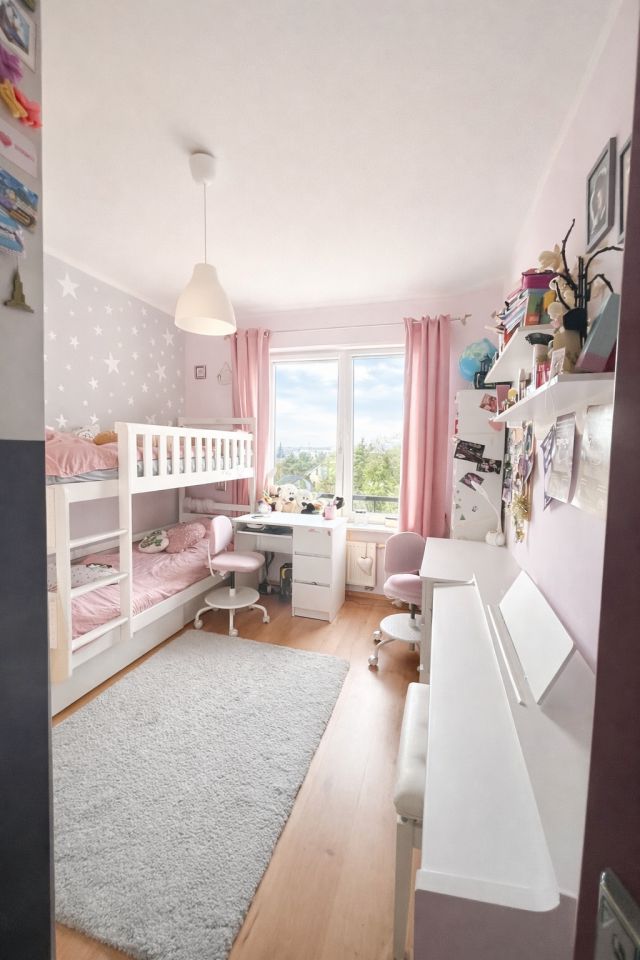 Mieszkanie 3-pokojowe Szczecin Gumieńce, ul. gen. Stanisława Kopańskiego. Zdjęcie 4