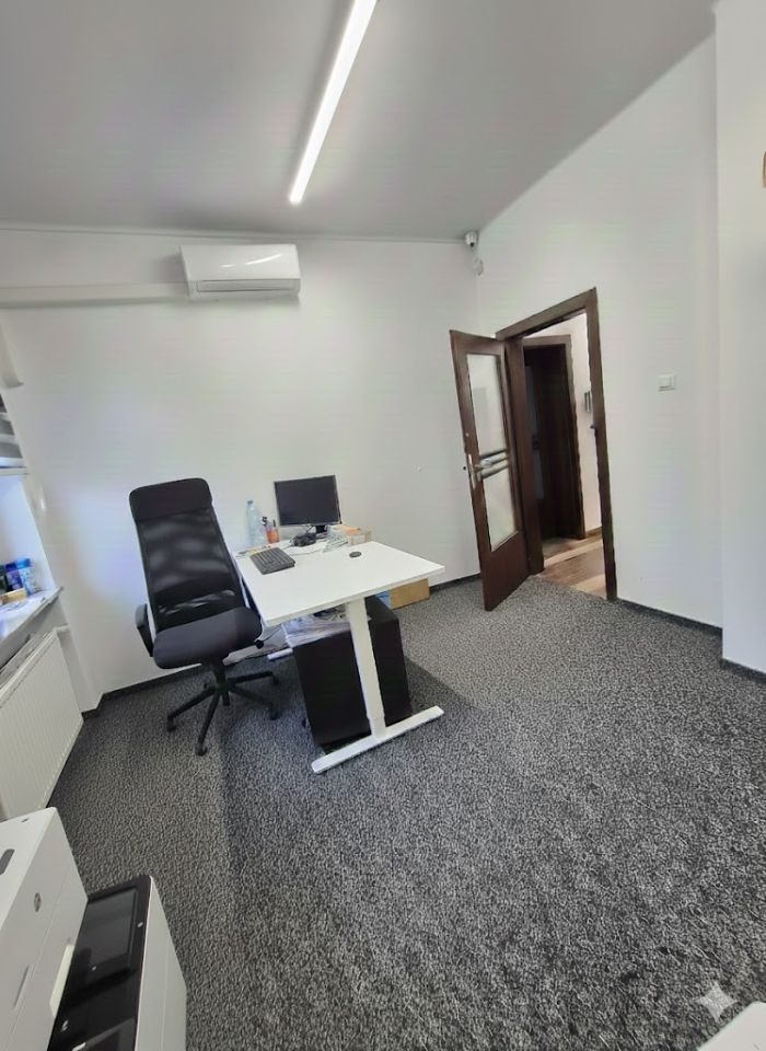 Biuro Kraków Prądnik Biały, ul. Bursztynowa. Zdjęcie 10