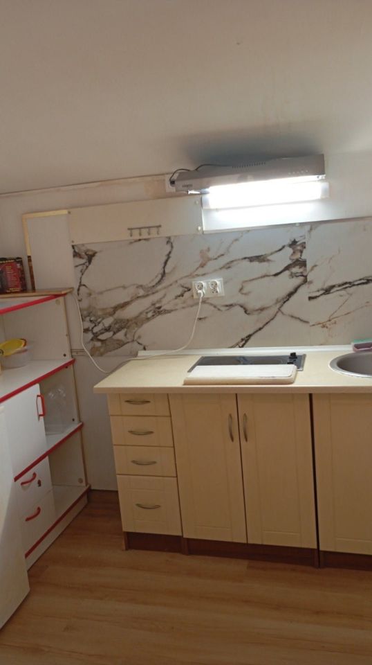 Mieszkanie 1-pokojowe Lublin. Zdjęcie 4