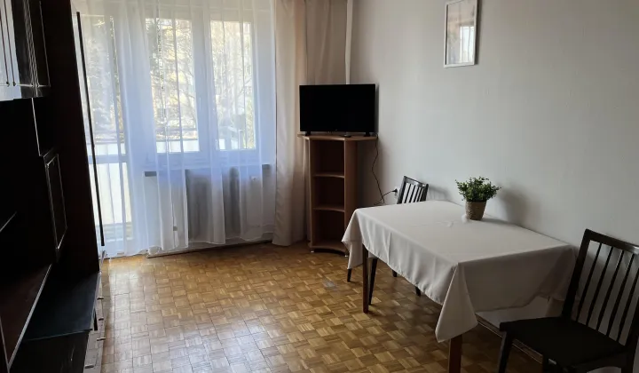 Mieszkanie 1-pokojowe Mińsk Mazowiecki Centrum, ul. Stefana Okrzei