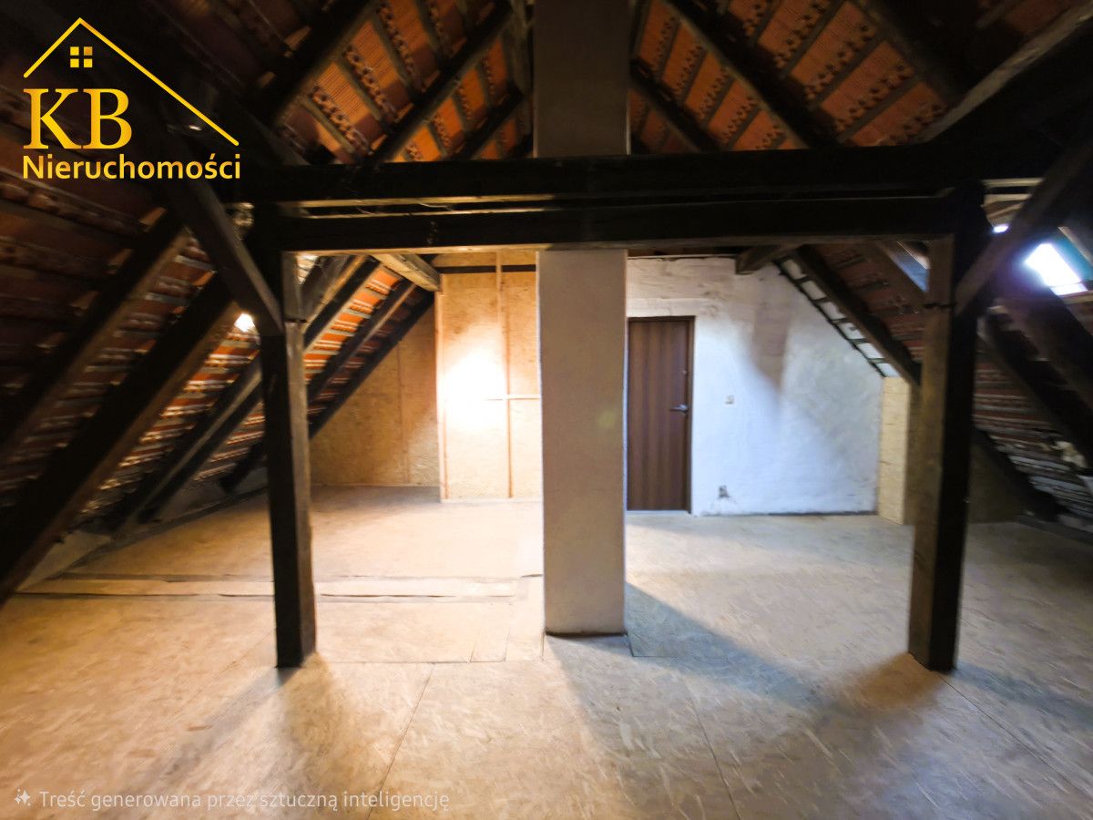 Mieszkanie 2-pokojowe Wałbrzych Biały Kamień, ul. Prosta. Zdjęcie 9