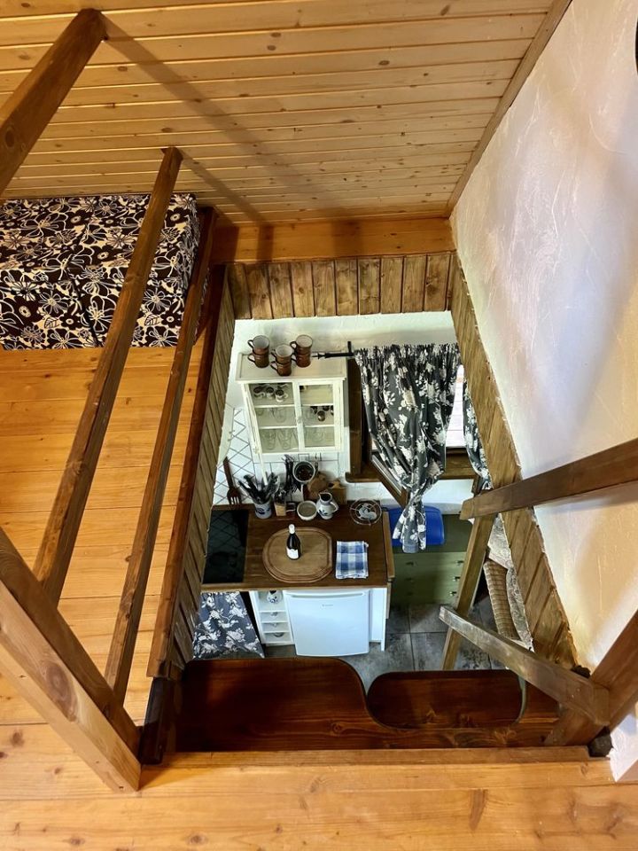 dom letniskowy Uście. Zdjęcie 3