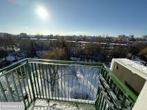 Mieszkanie 2-pokojowe Lublin LSM, ul. Pana Balcera. Zdjęcie 2