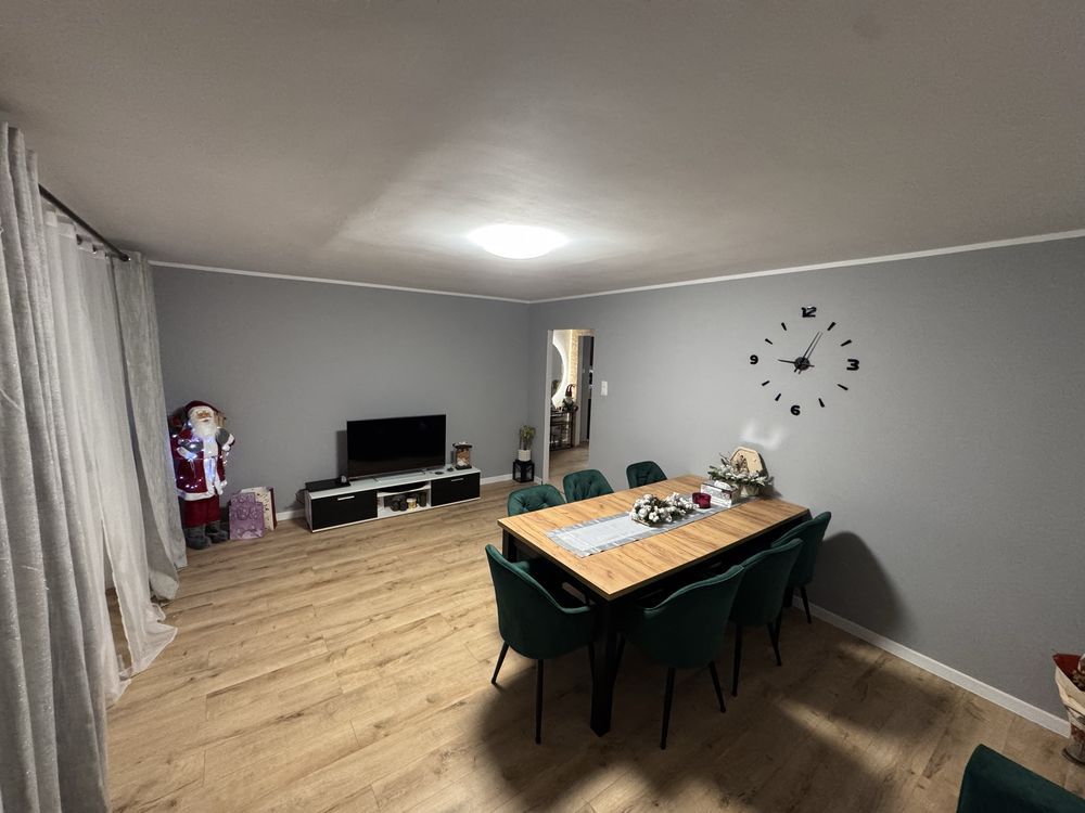 Mieszkanie 3-pokojowe Kaliska, ul. Długa. Zdjęcie 5