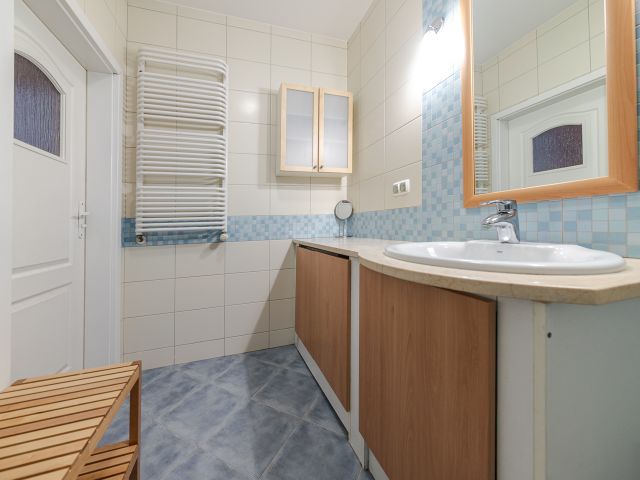 Mieszkanie 3-pokojowe Warszawa Bemowo, ul. Grodkowska. Zdjęcie 13