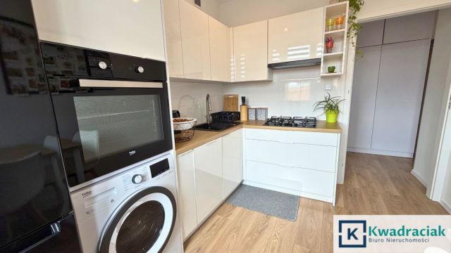 Mieszkanie 2-pokojowe Krosno, ul. Kolejowa. Zdjęcie 2