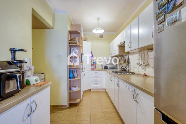 Mieszkanie 3-pokojowe Gdańsk Jelitkowo, ul. Orłowska. Zdjęcie 5