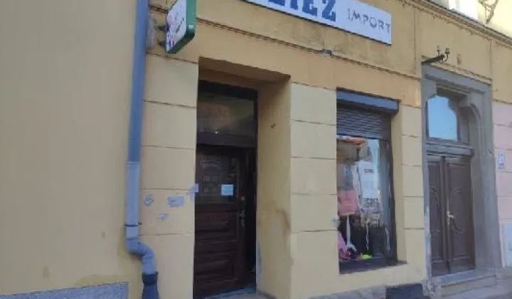Lokal Świdnica, ul. Kazimierza Pułaskiego