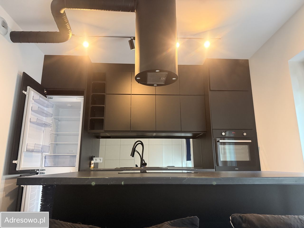 Mieszkanie 1-pokojowe Kraków Mistrzejowice, ul. Franciszka Kniaźnina. Zdjęcie 11