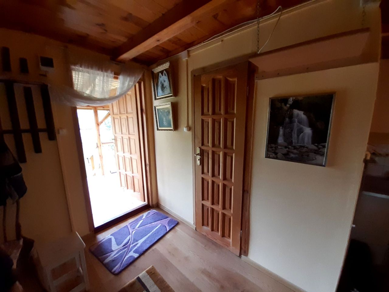 Działka rekreacyjna Morzyczyn Włościański. Zdjęcie 6