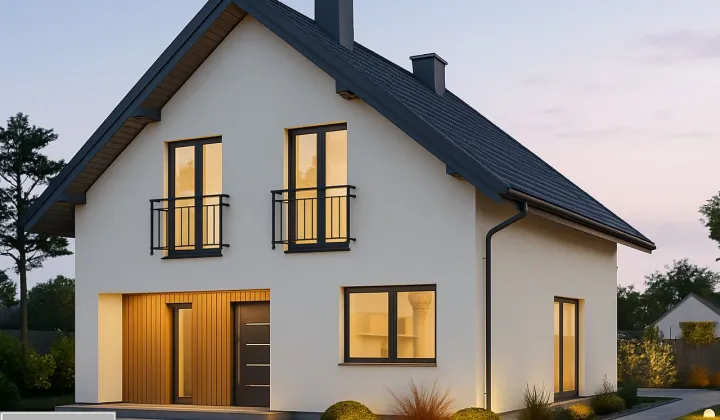 dom wolnostojący, 6 pokoi Mielec, ul. Wojsławska