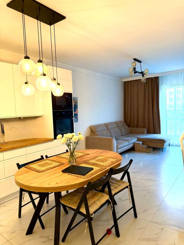 Mieszkanie 2-pokojowe Warszawa Włochy, ul. Pola Karolińskie. Zdjęcie 7