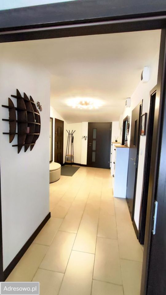 Mieszkanie 5-pokojowe Kraśnik Centrum, ul. Grodzka. Zdjęcie 6