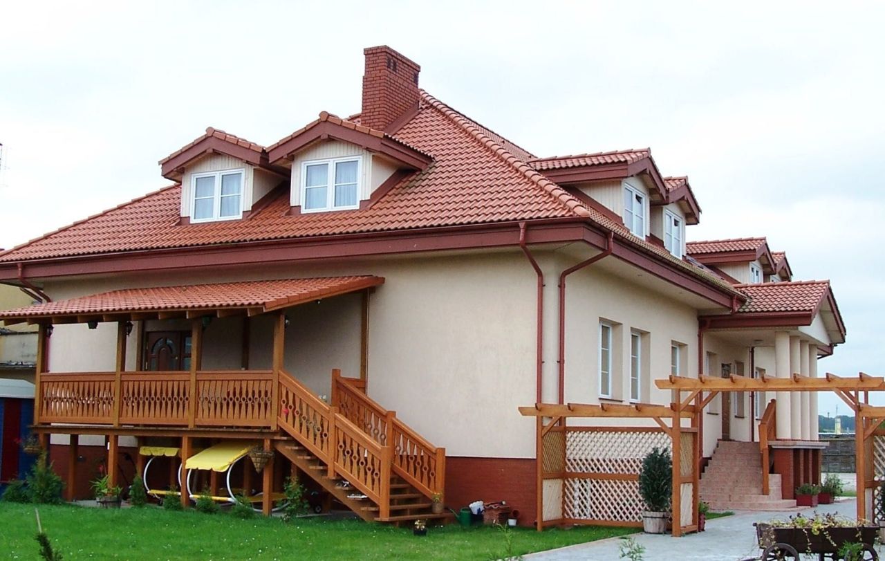 dom wolnostojący, 4 pokoje Szczuczyn. Zdjęcie 3