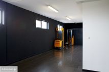 Hala/magazyn Wola Osowińska, ul. Nowa. Zdjęcie 1