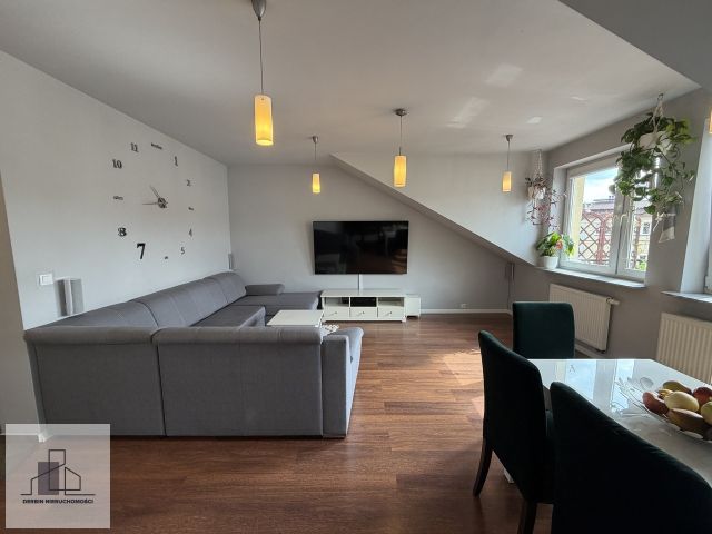 Mieszkanie 3-pokojowe Warszawa Grodzisk, ul. Skarbka z Gór. Zdjęcie 3