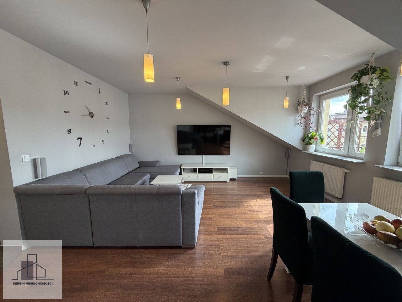 Mieszkanie 3-pokojowe Warszawa Grodzisk, ul. Skarbka z Gór. Zdjęcie 3